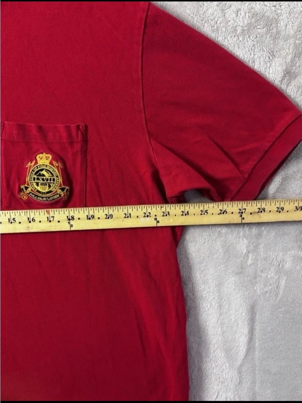 Ralph Lauren polo ralph